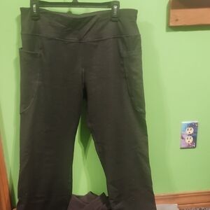 2 Heathyoga Yoga Pants